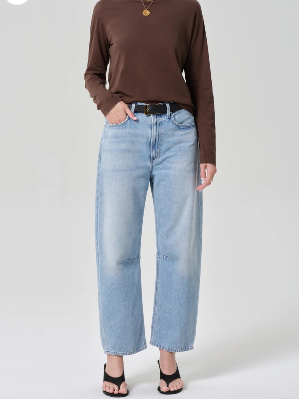 Citizens of Humanity Miro Jeans, Ritual, 27, NWOT